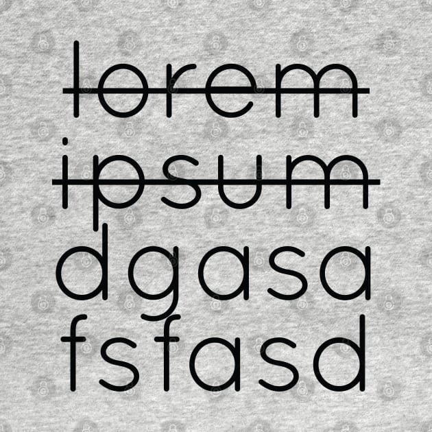 Lorem Ipsum dgasafsfasd by Iteeaz